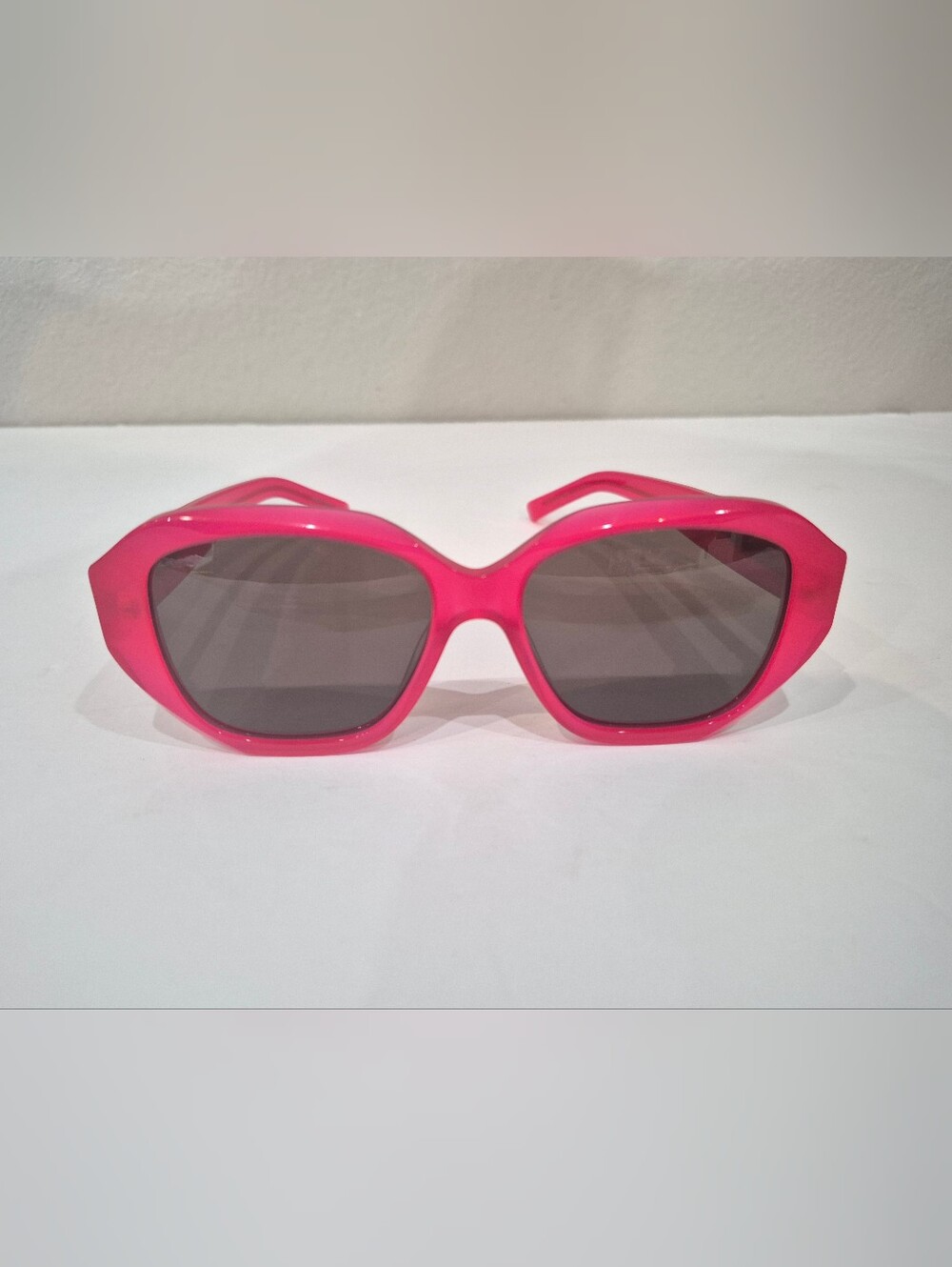 Givenchy pink Sunglasses Authentic